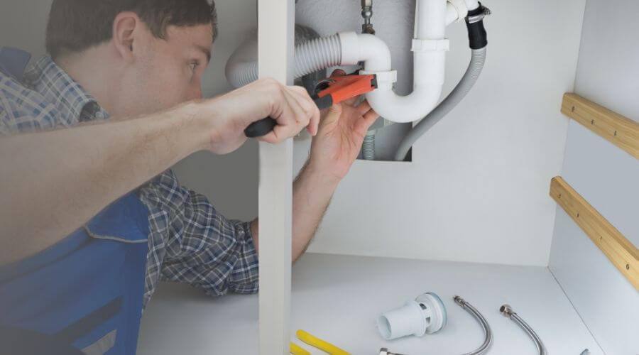 Professional septic pumping service in Boomer, NC